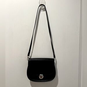 Brandy Melville Black Shoulder Bag